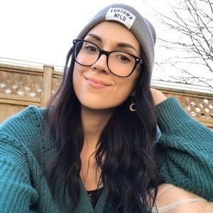 Meet your Posher, Amanda